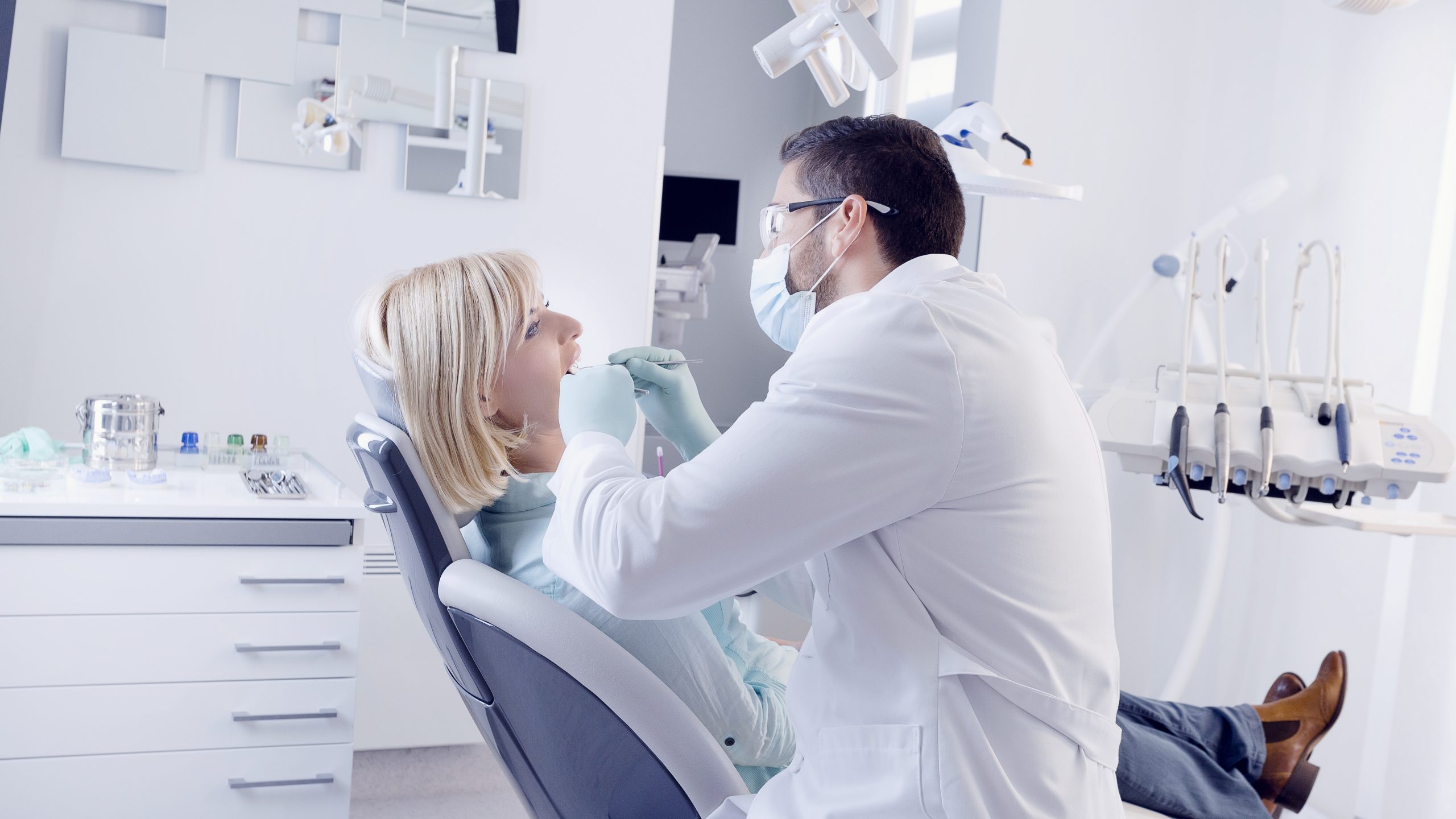 Dentist in Aberdeen, MD